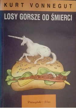 Losy gorsze od śmierci