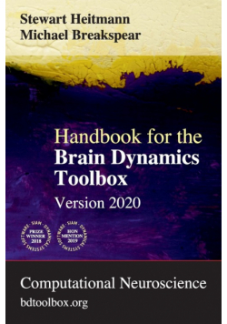Handbook for the Brain Dynamics Toolbox