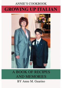 Growing Up Italian