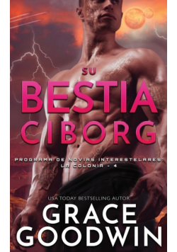 Su Bestia Ciborg