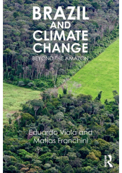 Brazil and Climate Change