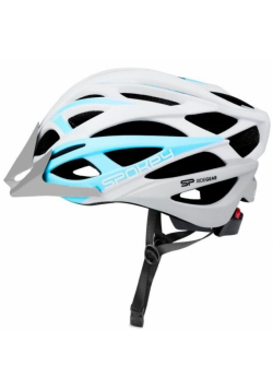 Kask rowerowy 55-58cm Femme