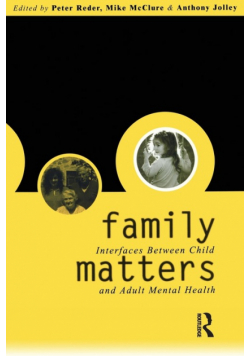 Family Matters