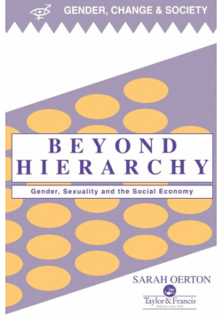 Beyond Hierarchy
