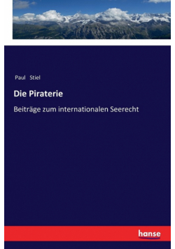 Die Piraterie
