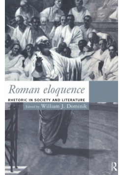 Roman Eloquence