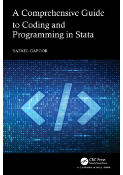 A Comprehensive Guide to Coding and Programming in Stata