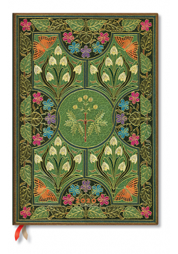 Kalendarz 2020 Grande Vertical Poetry in Bloom