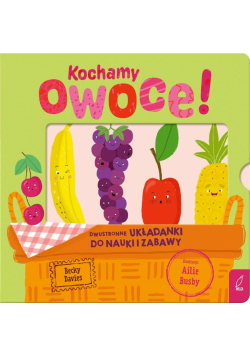 Kochamy owoce!