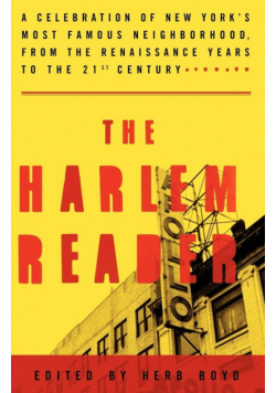 The Harlem Reader