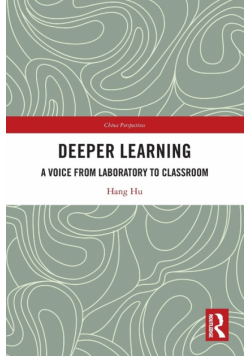 Deeper Learning