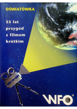 55 lat przygód z filmem krótkim