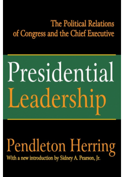 Presidential Leadership