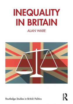 Inequality in Britain