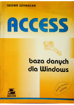 Access baza danych dla Windows