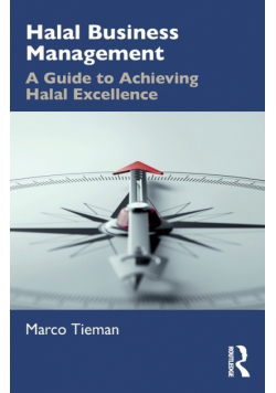Halal Business Management