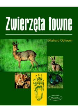 Zwierzęta łowne