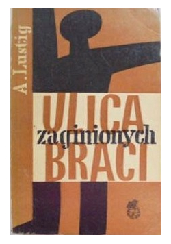 Ulica zaginionych braci