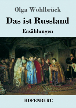 Das ist Russland