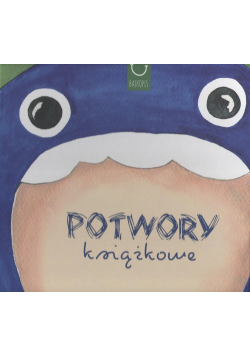 Potwory książkowe