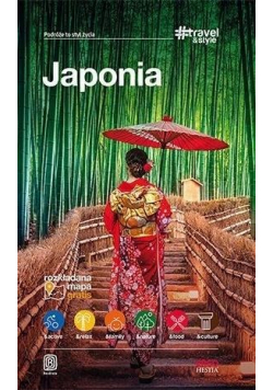 Japonia travel and style