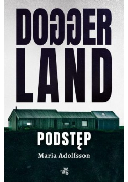 Doggerland Tom 1 Podstęp