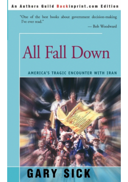 All Fall Down