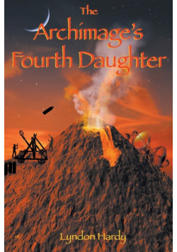 The Archimage's Fourth Daughter