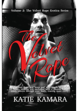 The Velvet Rope Erotica