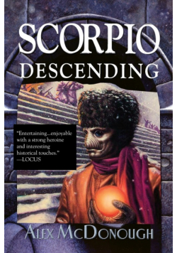 Scorpio Descending
