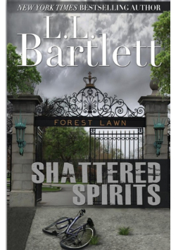 Shattered Spirits