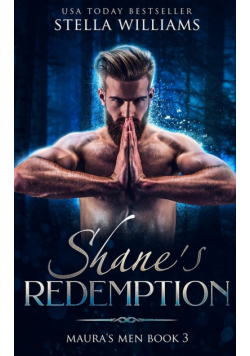 Shane's Redemption