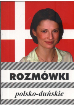 Michalska Urszula - Rozmówki polsko-duńskie