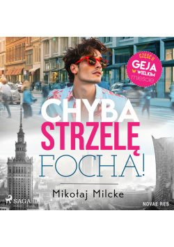 Chyba strzelę focha (#2)