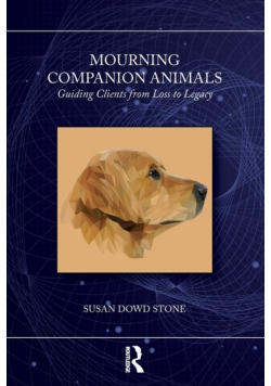 Mourning Companion Animals