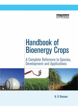 Handbook of Bioenergy Crops