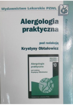 Alergologia praktyczna