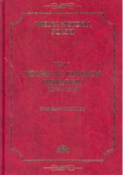 Wielka Historia Polski tom 6
