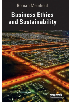 Business Ethics and Sustainability