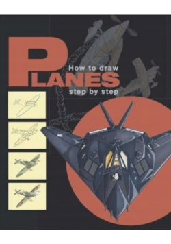 How to draw - Planes