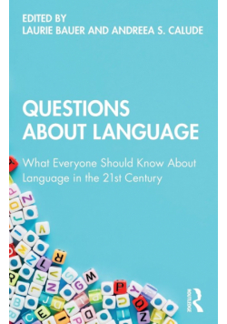 Questions About Language