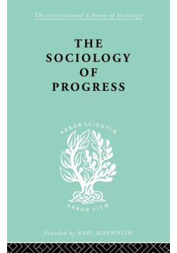 The Sociology of Progress