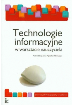 Technologie Informacyjne w warsztacie nauczyciela