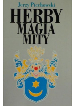 Herby magia mity