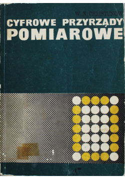 Cyfrowe przyrządy pomiarowe
