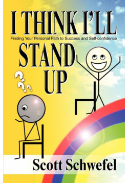 I Think I'll Stand Up