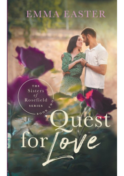 Quest For Love