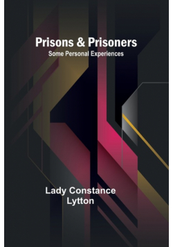Prisons & Prisoners