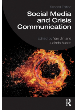 Social Media and Crisis Communication