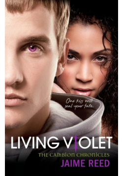 Living Violet